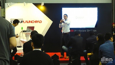 香港也玩“创客空间”  基于电子展设立创客服务有啥不一样？