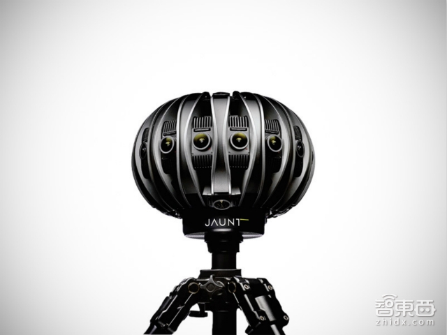 融资比Oculus还狠 起底全球最强VR内容初创Jaunt