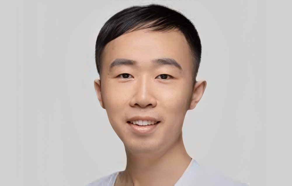 90后,站上中国AI舞台中央!