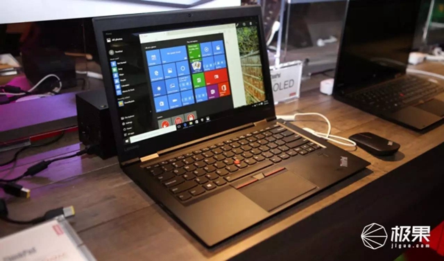 ThinkPad X1家族四大新品发布：涵盖变形本一体机主打高端商务