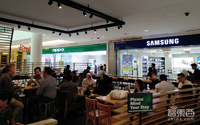 北京人看了笑了! 城市大脑能拯救堵成狗的吉隆坡么?