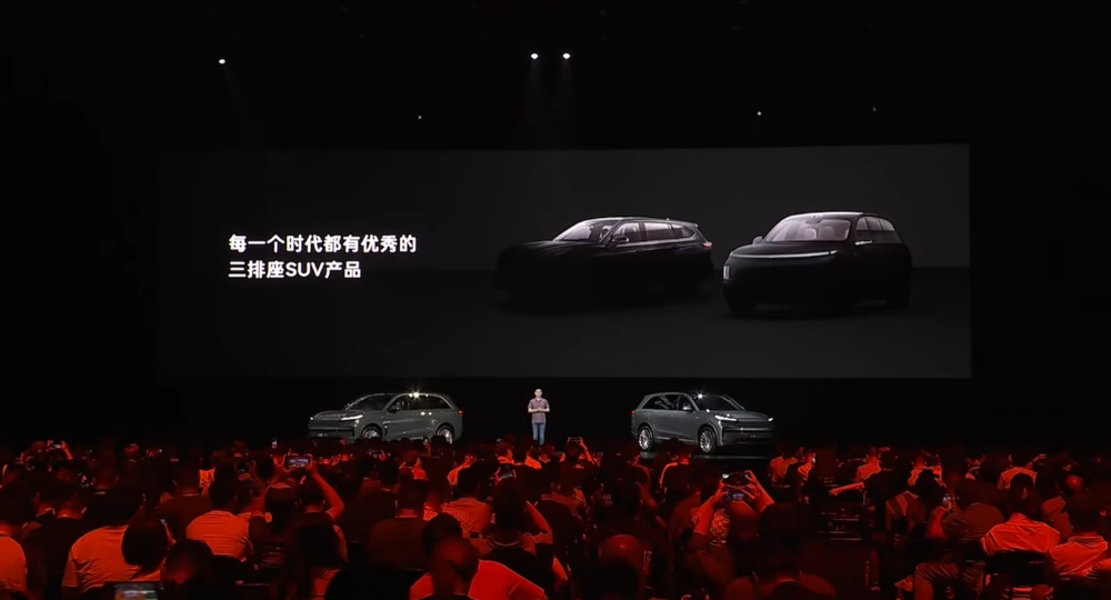 李斌豁出去了！5米大车预售不到20万，为销量和四季度盈利拼了