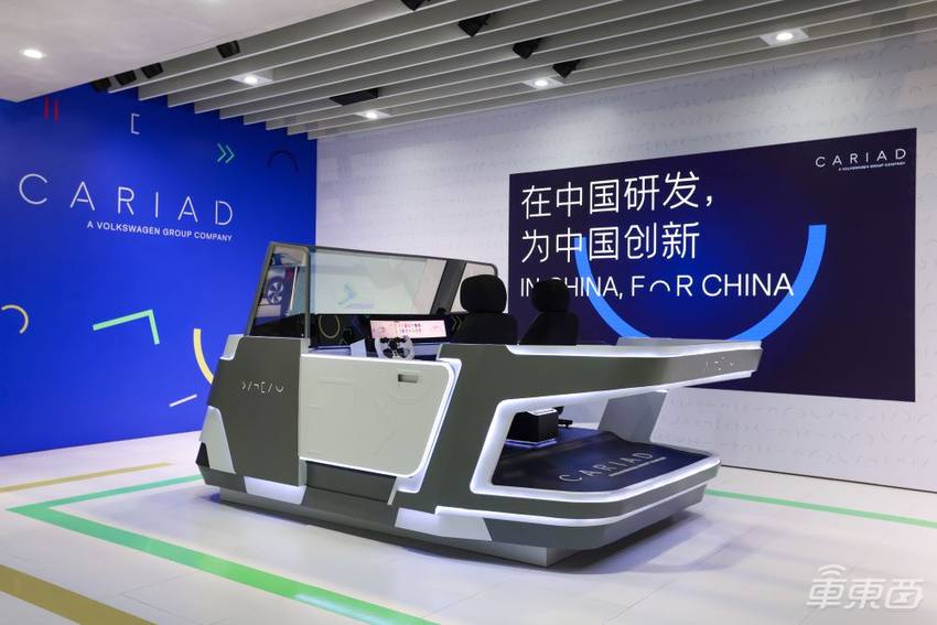 大众集团携五款新能源车亮相进博会，加速智能化电动化转型