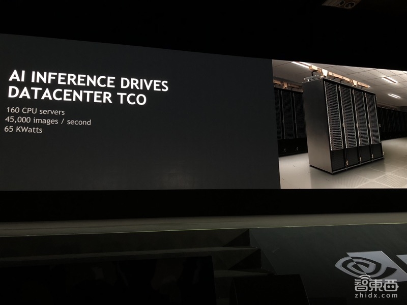 黃仁勛北京激情演講2小時(shí)：搞定國內(nèi)10大科技巨頭 發(fā)布最強(qiáng)AI引擎！【附百張完整PPT】