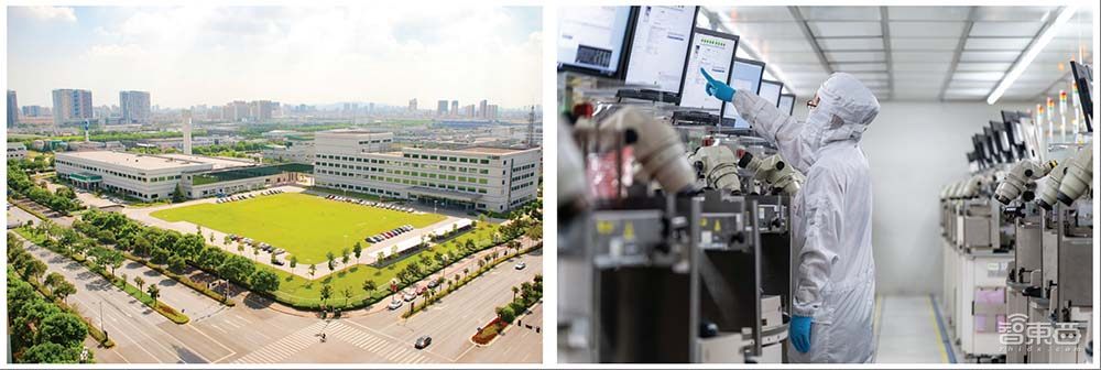 深圳存储芯片龙头冲刺港交所！市值近400亿，供货四大手机巨头