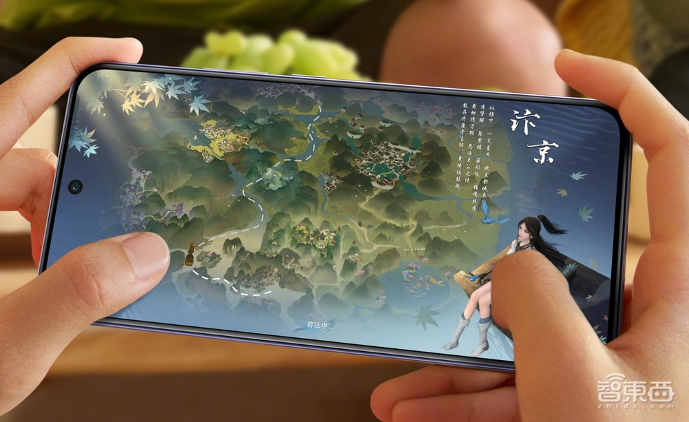 OPPO按下AI手机大众化加速键,Reno12成甜品级AI手机黑马