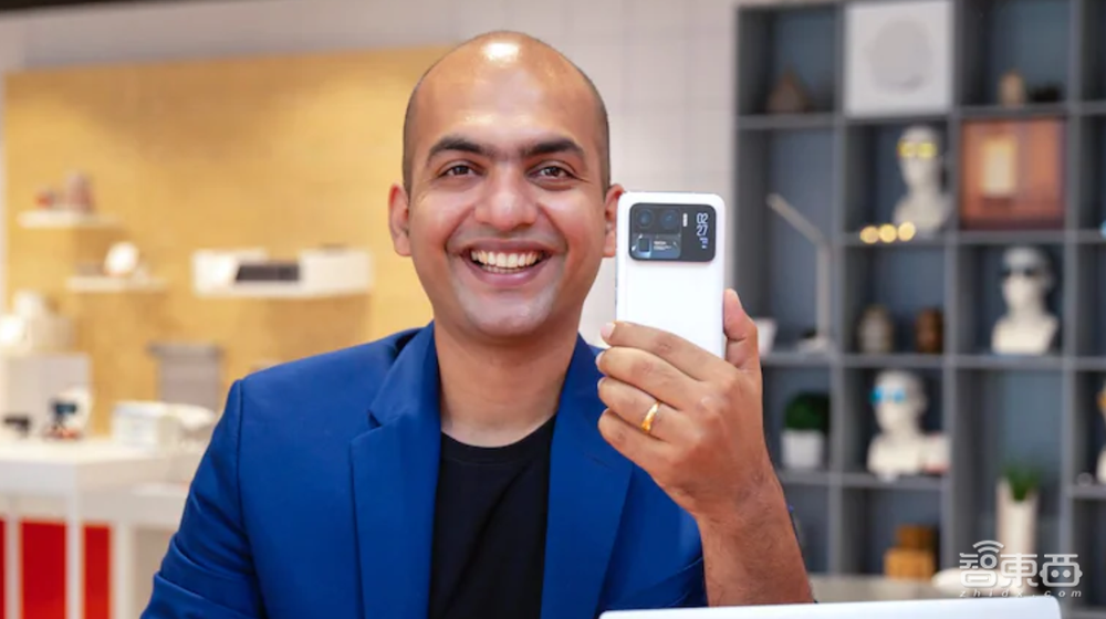 小米海外干翻三星苹果？三位“天降猛男”成定海神针