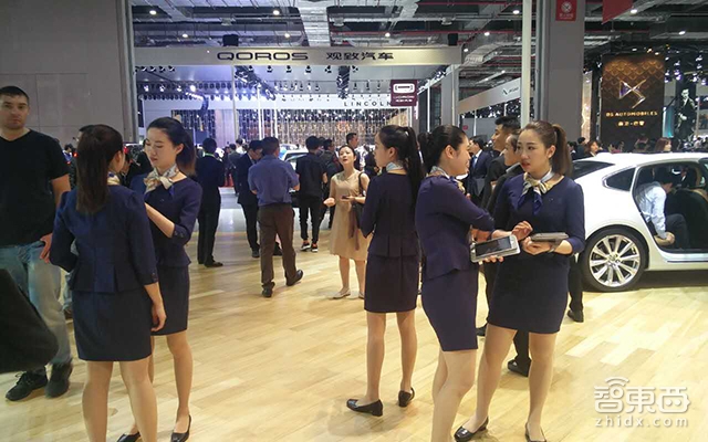 看腻了上海车展的车 我们决定带你看看人