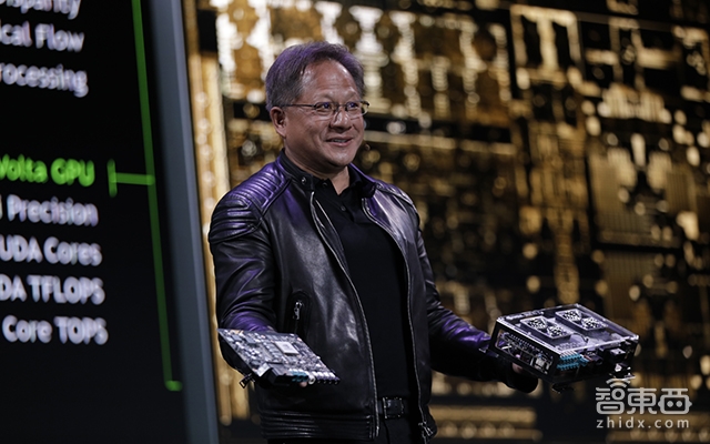 CES给自动驾驶开脑洞：让无人商店遍地跑！