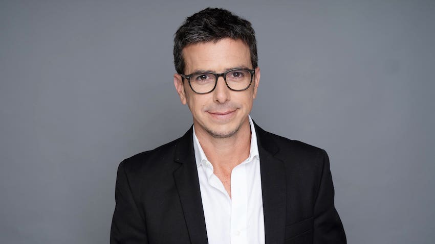 Mobileye副总裁：今年将在吉利车型上率先搭载EyeQ5芯片