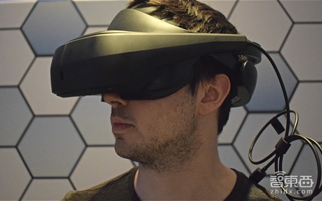 对话HTC鲍永哲:多人连线VR即将兴起,Valve定位技术开放在意料之中