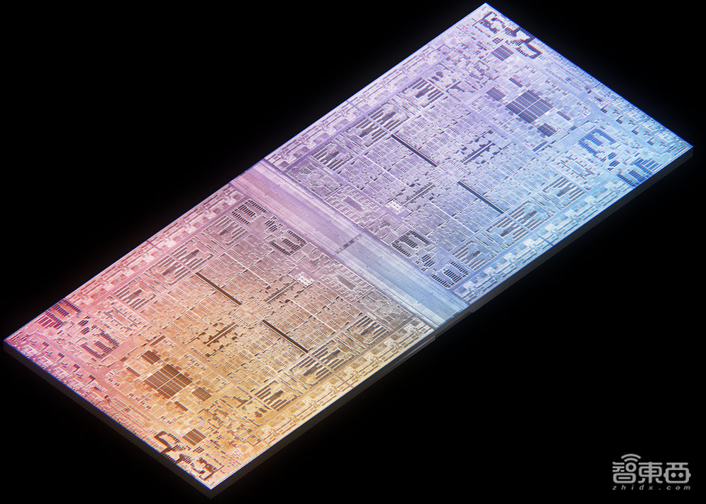 M1 Ultra就是终极目标!解密苹果电脑芯片三步走计划