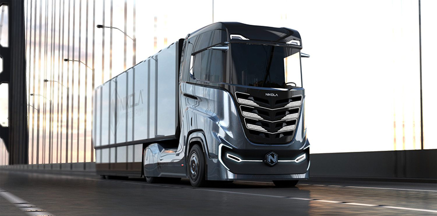 重磅！美国新造车公司尼古拉承认造假，通用投了20亿美元成冤大头