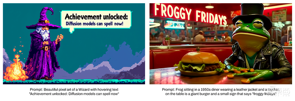 最强文生图模型架构曝光！28页论文详解技术细节，与Sora“师出同门”