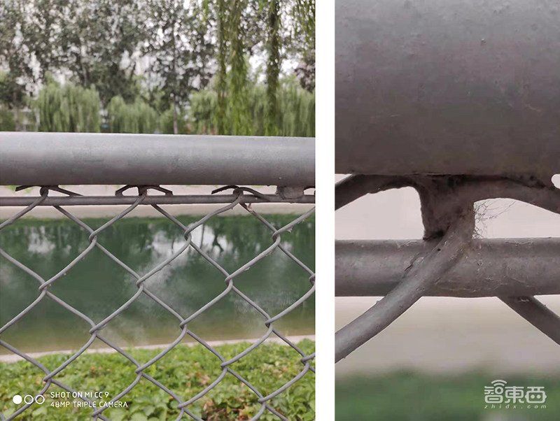 小米CC9七大拍照玩法实测,“AI换天”隐藏的太深了!