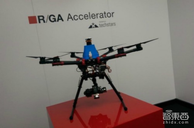 全球最重要的70家无人机公司 在这8个领域瓜分了这块大蛋糕