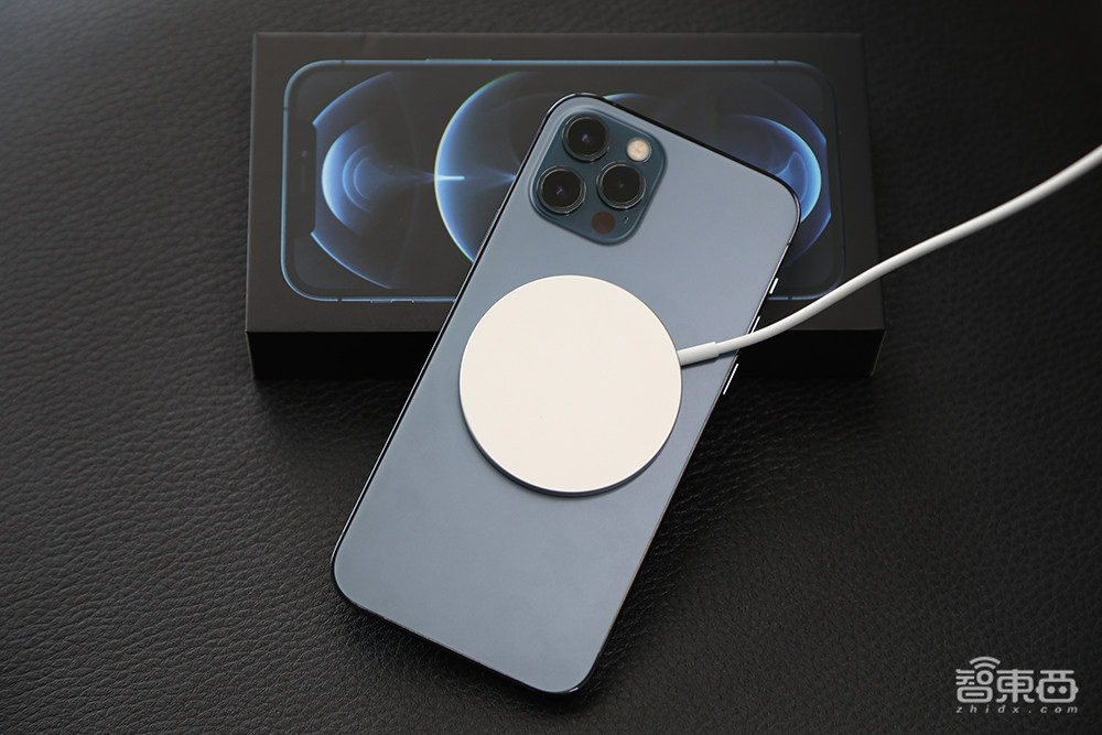 苹果手机拍照要秒单反？iPhone 12 Pro一周深度体验