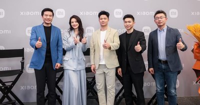 雷军最新采访：跟苏炳添约赛车，被舒淇“吐槽”没早约代言【附实录】