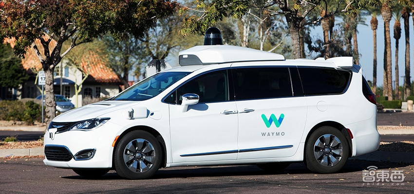 Waymo在亚利桑那又开一家技术服务中心 无人出租车规模将扩大一倍