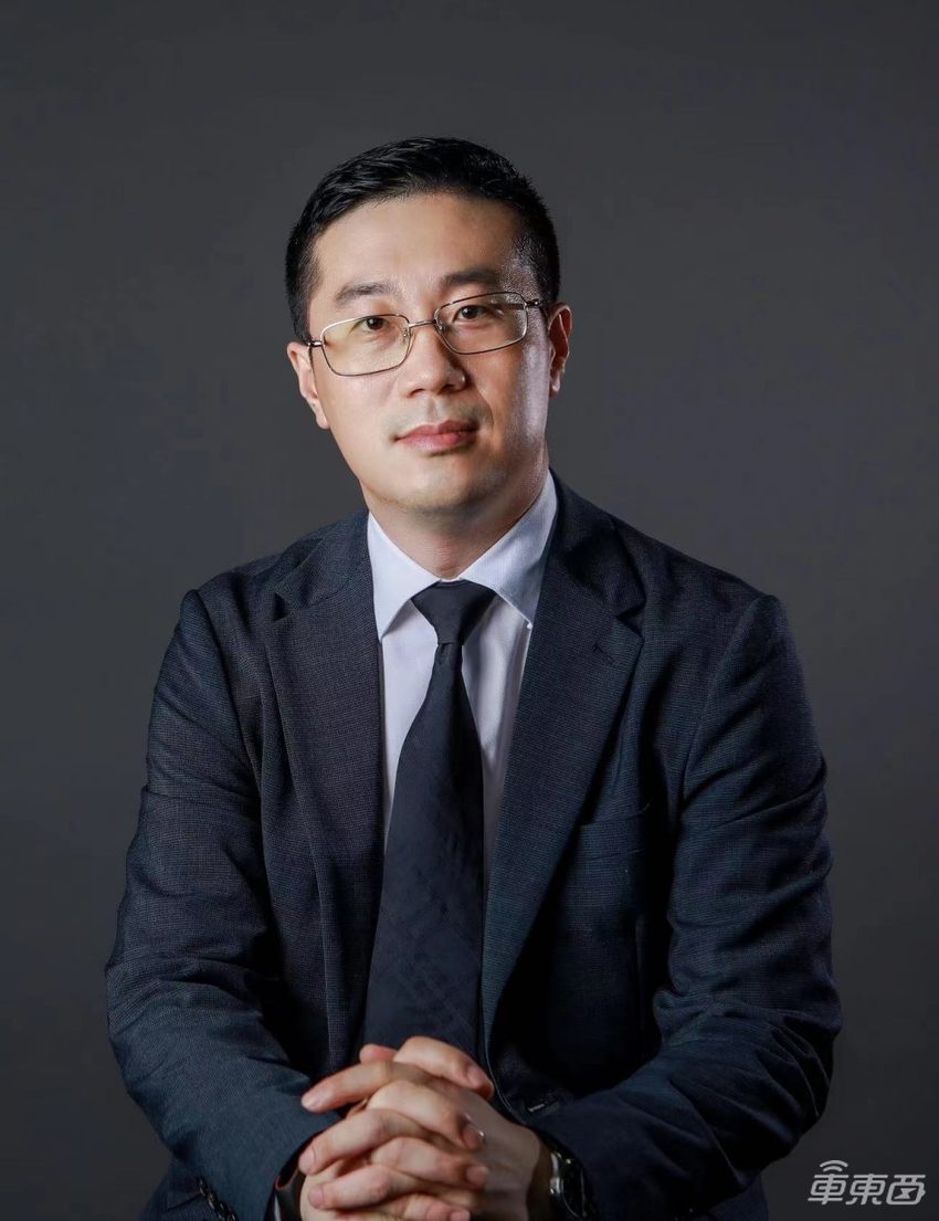 车圈高层巨震：20名高管大调整！两大国资一把手被换