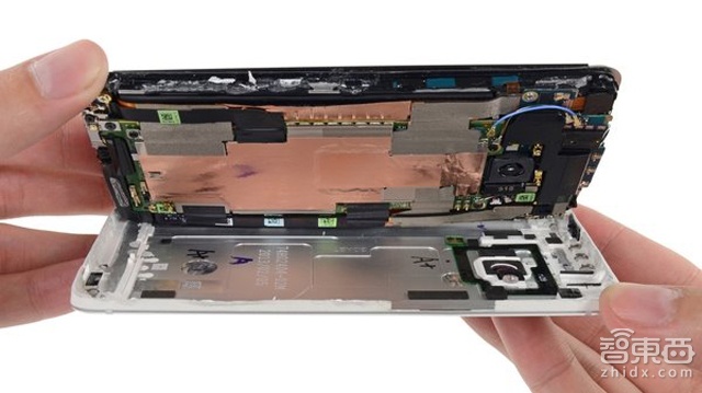 从iPhone4到iPhone6看苹果的工艺进化史