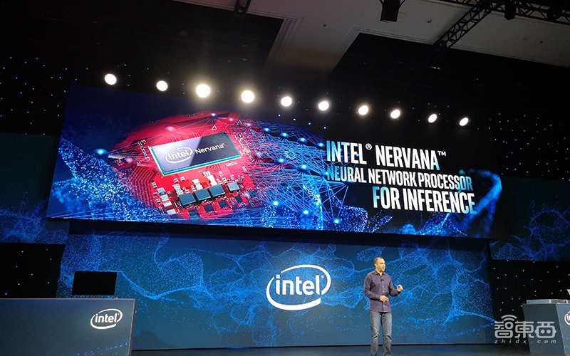 英特尔四大10nm芯片轰向CES!PC/AI/5G/数据中心全都有