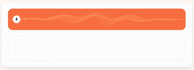AI输入法已经进化到用“嘴”写稿了,我用小凹“说”完了一整篇