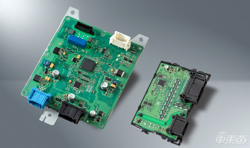 均胜电子展示800V技术 已在高端纯电实现商用