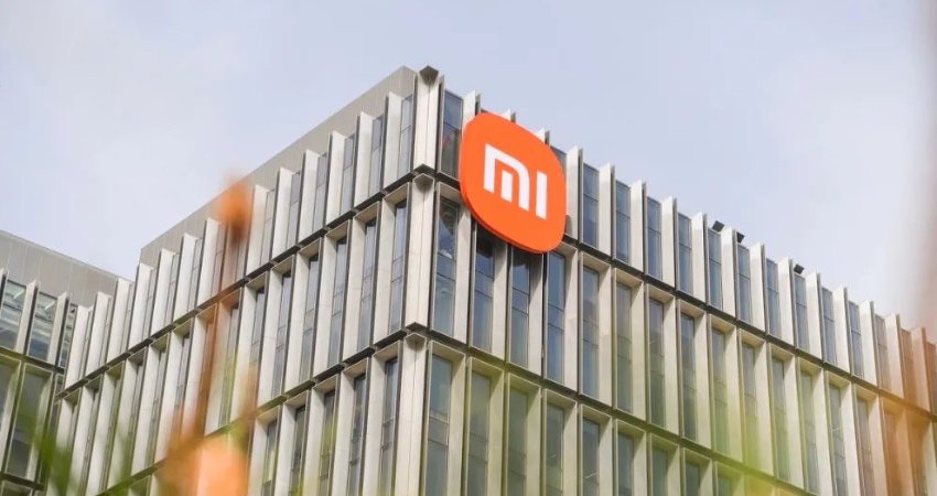 刚刚，小米5亿元买下一家自动驾驶公司！创始人均出自微软