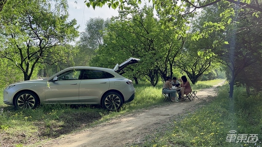 深度体验AITO问界M5五天后，我们找到了它越卖越好的答案