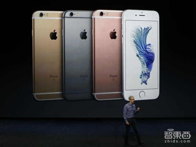 iPhone 6s真有传说中的16种版本?我们来辟下谣