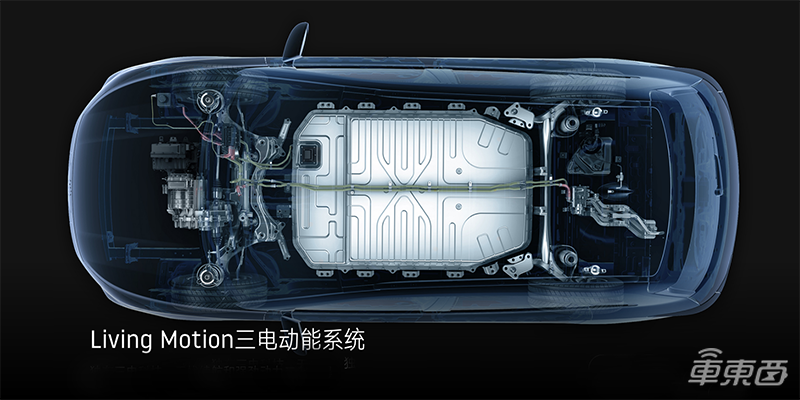 威马电动车充满电能跑多远?威马EX5用户实测报告