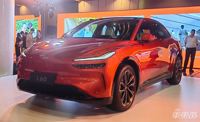 小米冲上第二，理想重回榜首！新能源车企开年乱战