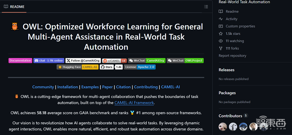 Manus没有壁垒:国内多团队极速复刻,开源狂揽7000星,免费可用,思维链公开透明