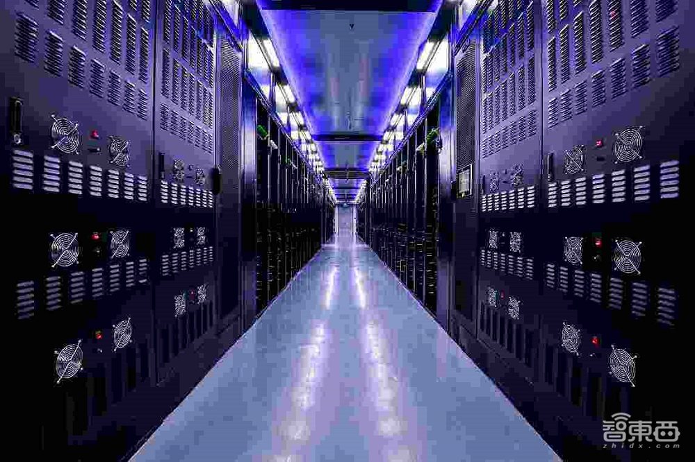 三年跻身中国区前二的宁畅,能否凭液冷抢占服务器高地?