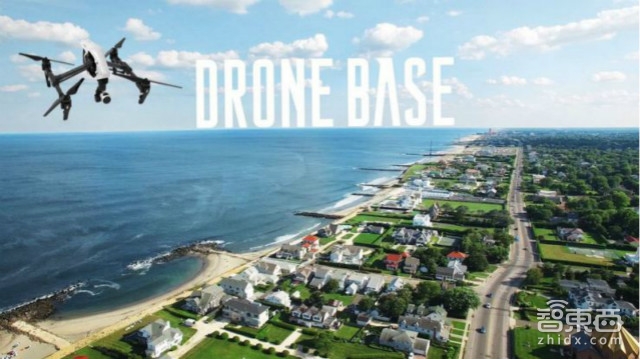 全球最重要的70家无人机公司 在这8个领域瓜分了这块大蛋糕