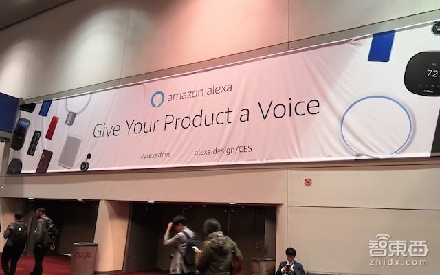 AI硬件大爆發(fā) 人工智能全面占領(lǐng)CES