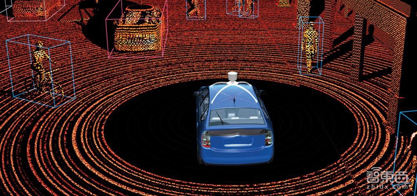 这对兄弟为自动驾驶“演配角戏” 三年演出10亿估值