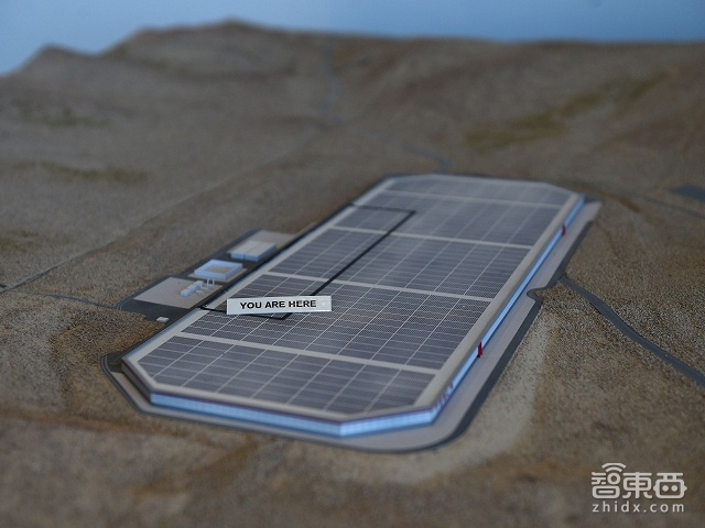走进特斯拉Gigafactory电池工厂 马斯克的秘密武器