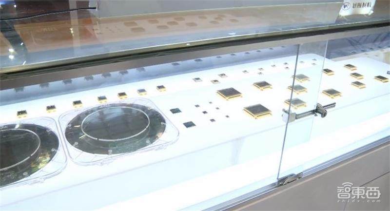 16万平米光博会深度逛展总结：视觉AI升维，红外传感终于火了