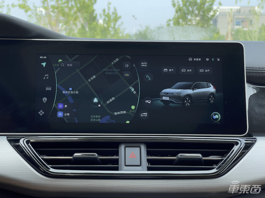 体验全球首款7nm汽车芯，能让车机赶超手机吗？