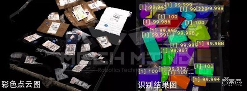 日本女主持人惊了！16家中国公司踢馆东京机器人展