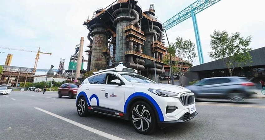 三个月坐遍北上广深无人出租，的哥真的要下岗了？