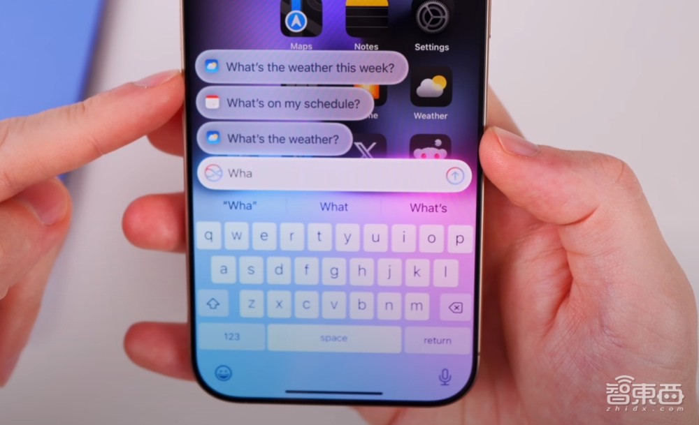苹果Apple Intelligence正式登场!Siri超聪明,三大核心AI升级一文看尽