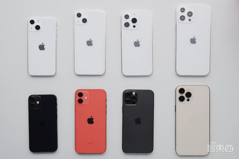 苹果“科技春晚”定档9·15,最全节目单请查收!