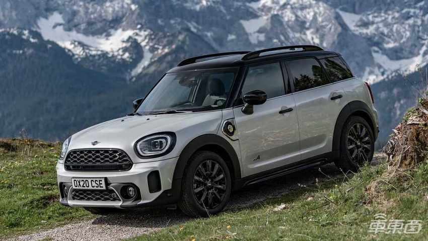 宝马纯电平台Neue Klasse将亮相慕尼黑车展,5款车型电动化进程曝光