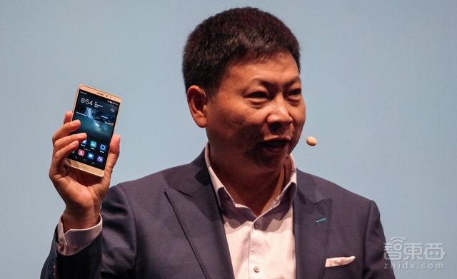 智东西晚报假日版:中国厂商IFA齐推新表新机