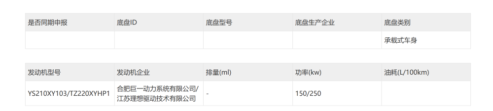 理想i8详细参数曝光，乐道新车L90亮相，工信部“车展”来了！