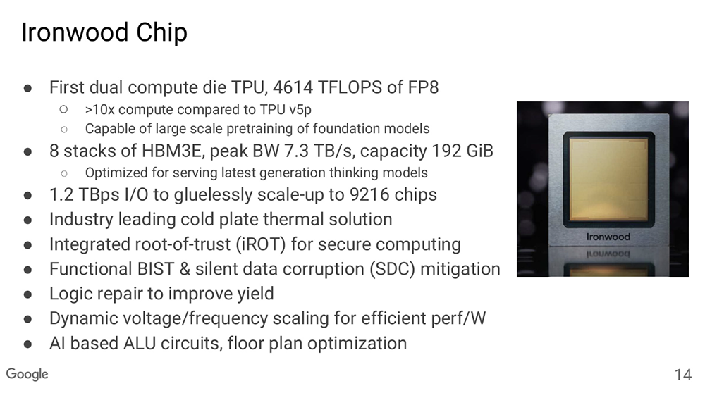 今年Hot Chips最全看点,都在这了!一文看尽芯片界7大风向