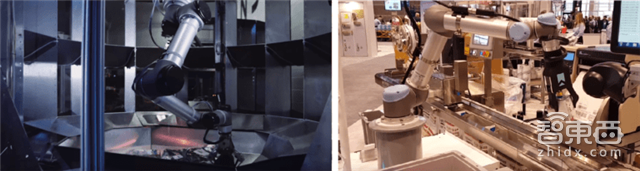 把工业机器人放出笼子!起底百亿美元协作机器人市场【附下载】| 智东西内参